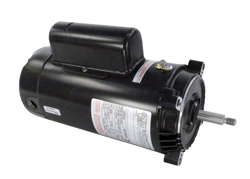 1.5 HP Century Pool Pump Motor 56J Frame Up Rated Single