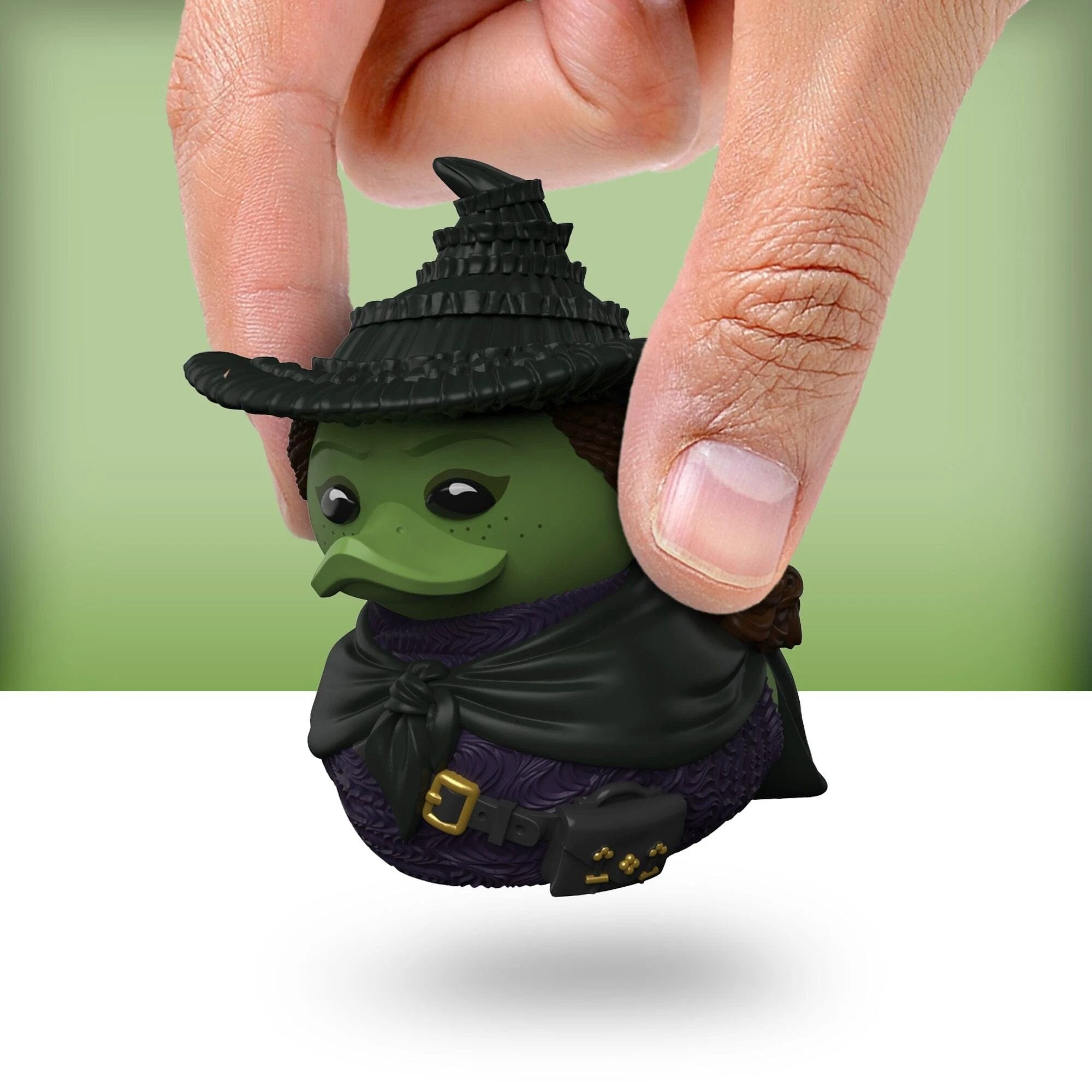 Wicked: Elphaba Thropp TUBBZ (Mini Edition) by Wicked