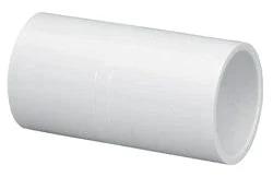 Lasco 2" Deep Socket Coupling, 482-020 by LASCO