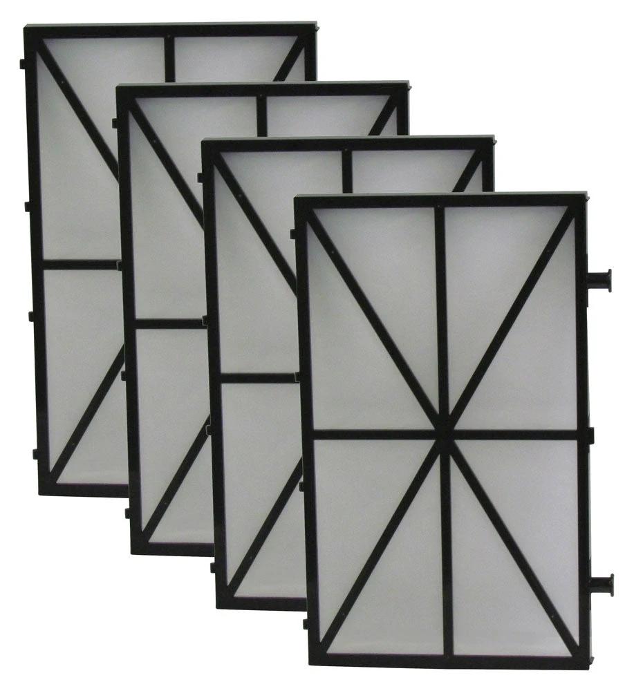 Wave 65/90 Fine Filter Cartridges - Pack of 4 by Maytronics
