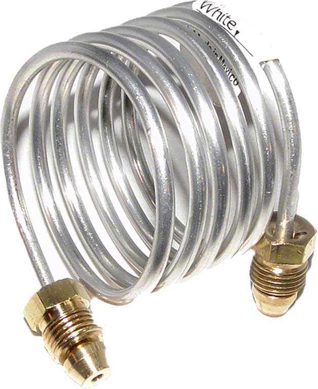 Raypak 34 Inch Pilot Tube Replacement For 53A 105B Spa