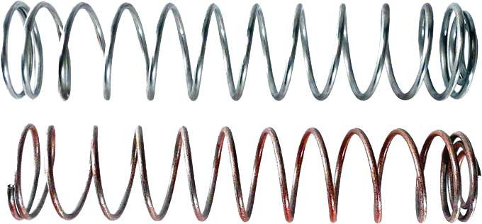 Raypak Bypass Spring Replacement For Heat Exchanger