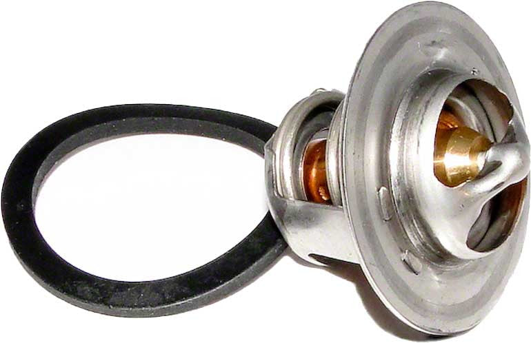 Unitherm Governor Replacement Capron For Raypak Heaters