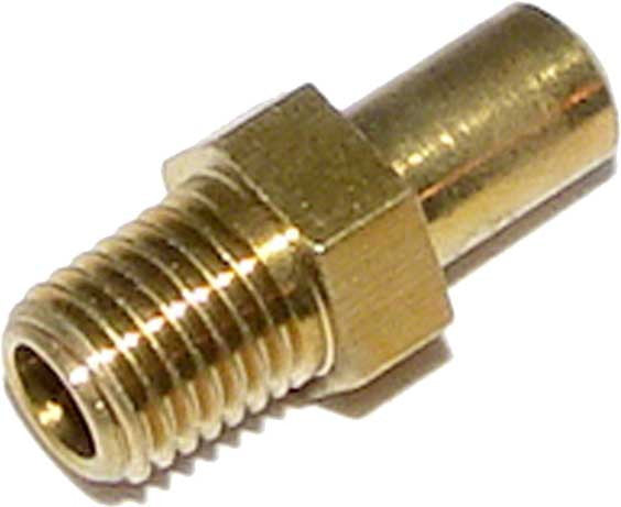 Raypak Natural Gas Orifice Size 50 Replacement Part