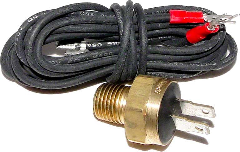 Raypak 140F High Limit Auto Reset Kit For Pool Heater