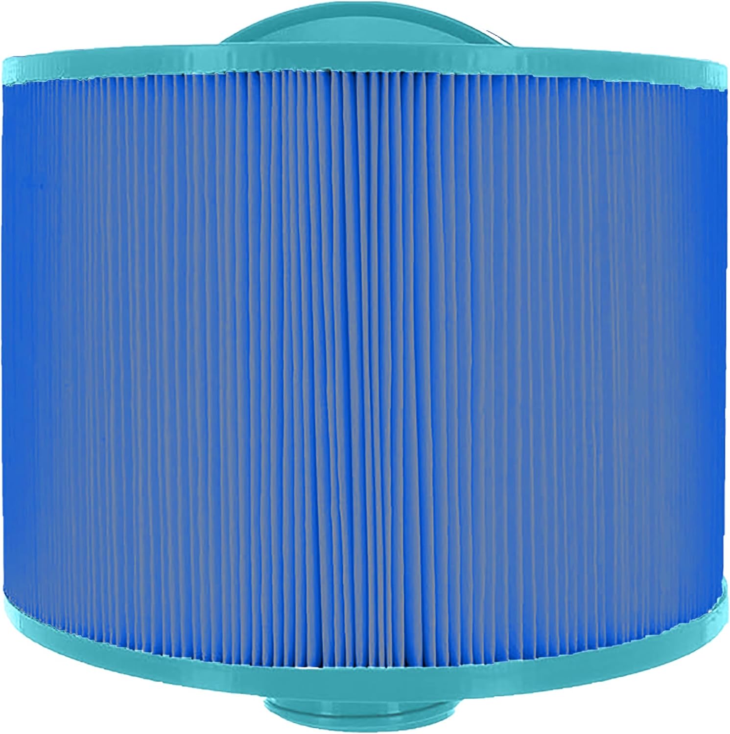 HF8H950-01M Elite Aseptic Spa Filter Cartridge - Replacement for Pleatco PBF35-M, Unicel 8CH-950, Filbur FC-0536