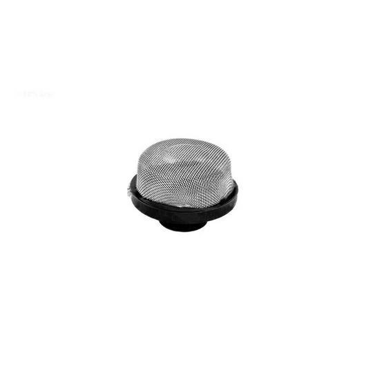 Pentair - Strainer, Air Relief, for 1/4in. OD Tubing by Pentair