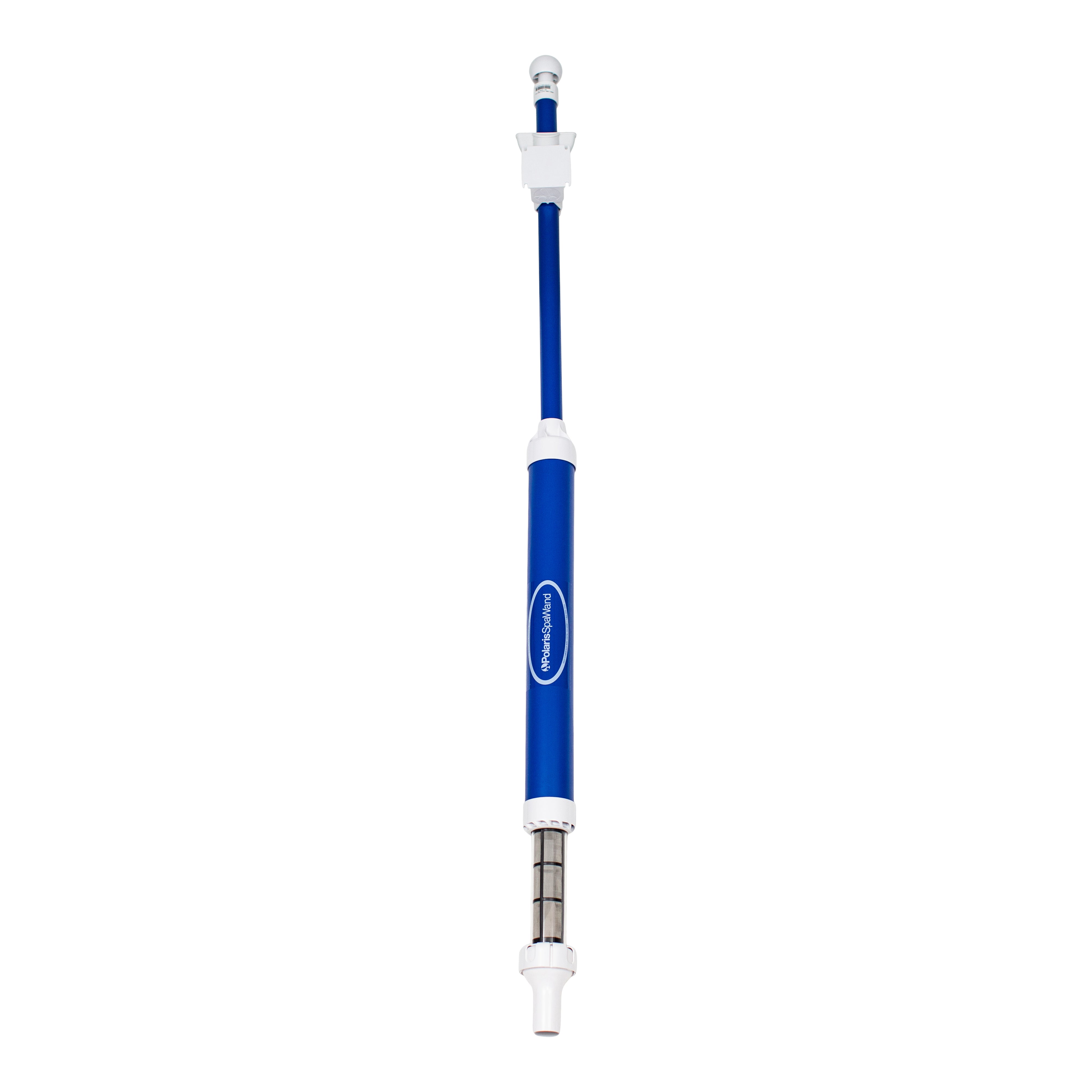Polaris SpaWand Easy Vacuum Tool for Pools and Spas No Hoses or Batteries Required