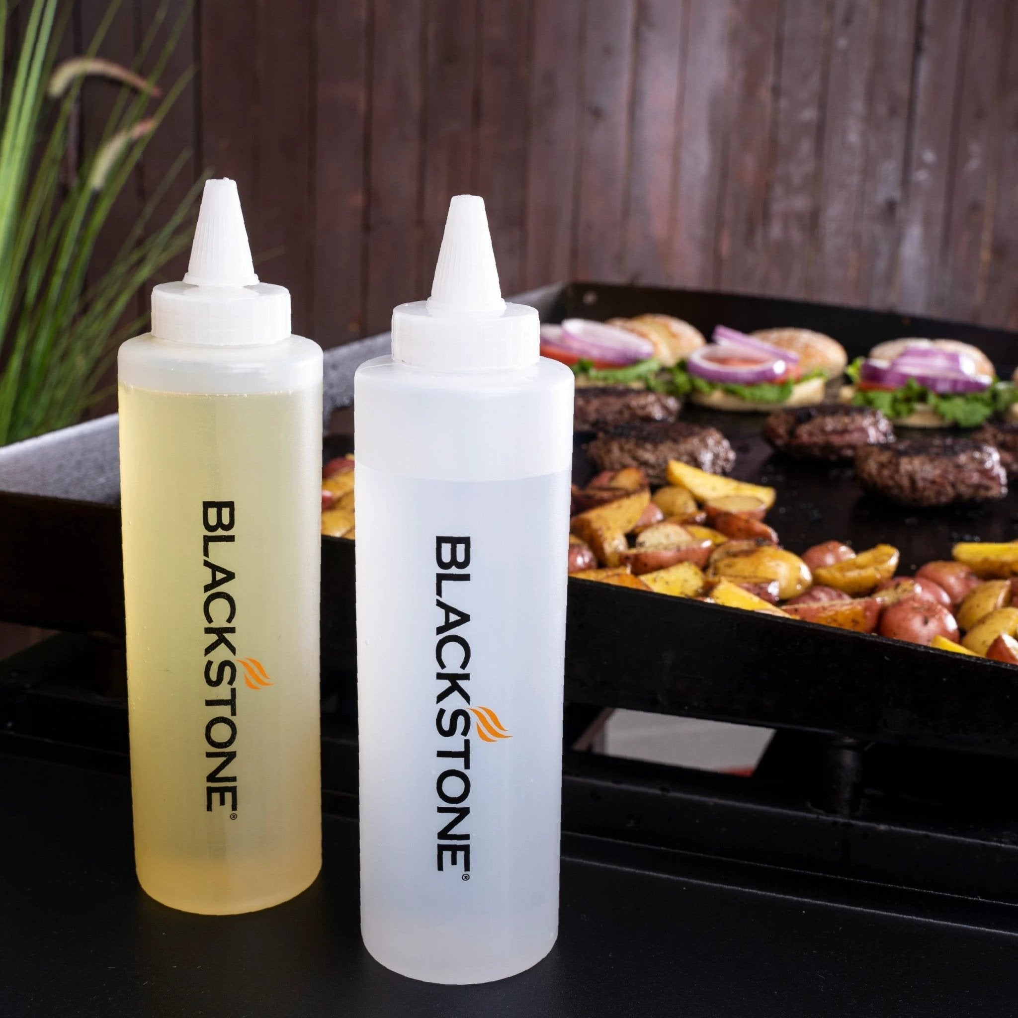5 Piece Professional Griddle Toolkit by Blackstone Products