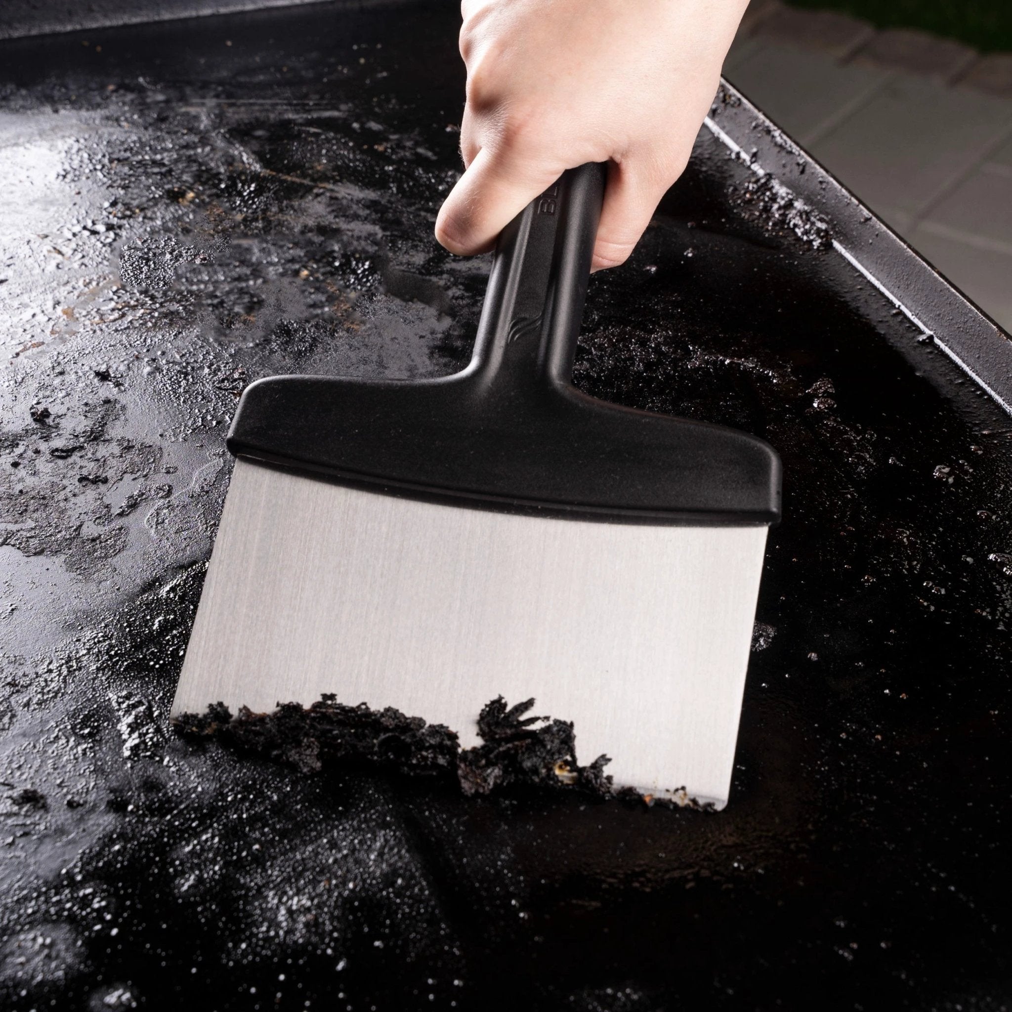 5 Piece Professional Griddle Toolkit by Blackstone Products