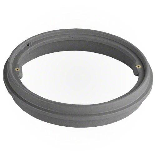 Pentair StarGuard Main Drain Cover with Long Ring 500102 - Gray by Pentair