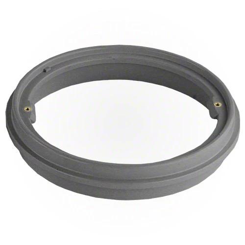 Pentair StarGuard Main Drain Complete 500113 - Dark Gray - Two Pack by Pentair