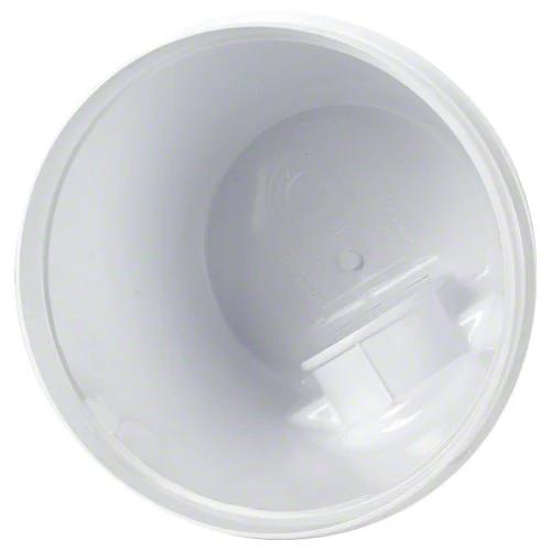 Pentair StarGuard Main Drain Complete 500114 - Gray - Two Pack by Pentair