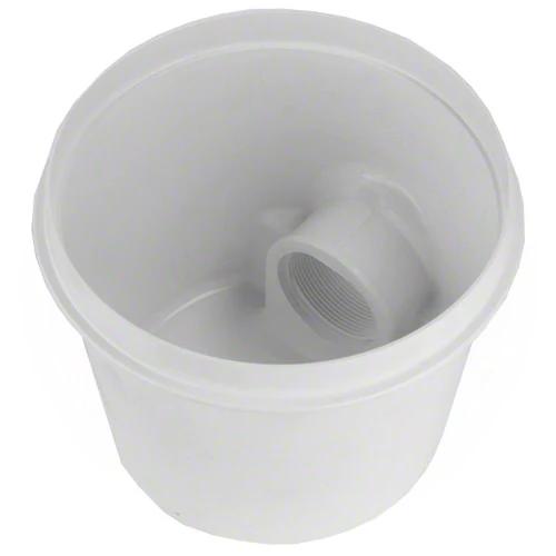 Pentair StarGuard Main Drain Complete 500116 - Black - Two Pack by Pentair
