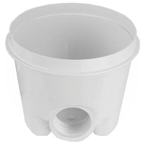 Pentair StarGuard Main Drain Complete 500117 - Dark Gray - Two Pack by Pentair