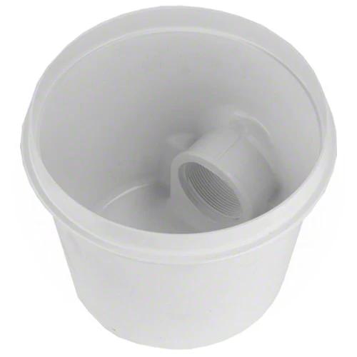 Pentair StarGuard Main Drain Complete 500117 - Dark Gray - Two Pack by Pentair