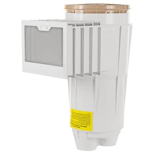 Pentair Bermuda Skimmer 506302 - Concrete Pools - 2" Slip Ports by Pentair