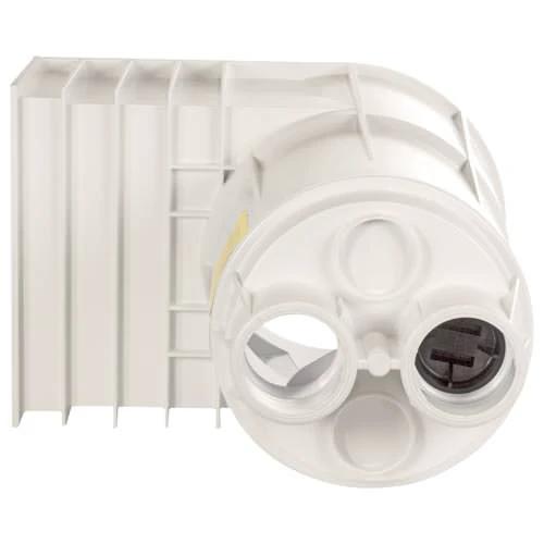 Pentair Bermuda Skimmer 506302 - Concrete Pools - 2" Slip Ports by Pentair