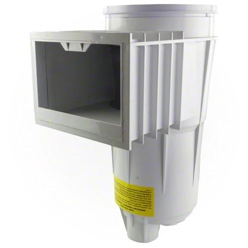 Pentair Bermuda Skimmer 506300 - Concrete Pools - 2" Slip Ports by Pentair