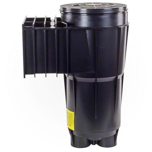 Pentair Bermuda Skimmer 506365 - Concrete Pools - 2" Slip Ports by Pentair