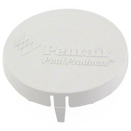 Pentair Admiral Skimmer Lid Logo Disk 510161 by Pentair