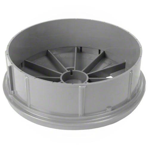 Pentair Bermuda Skimmer Deck Lid and Collar 510327 by Pentair