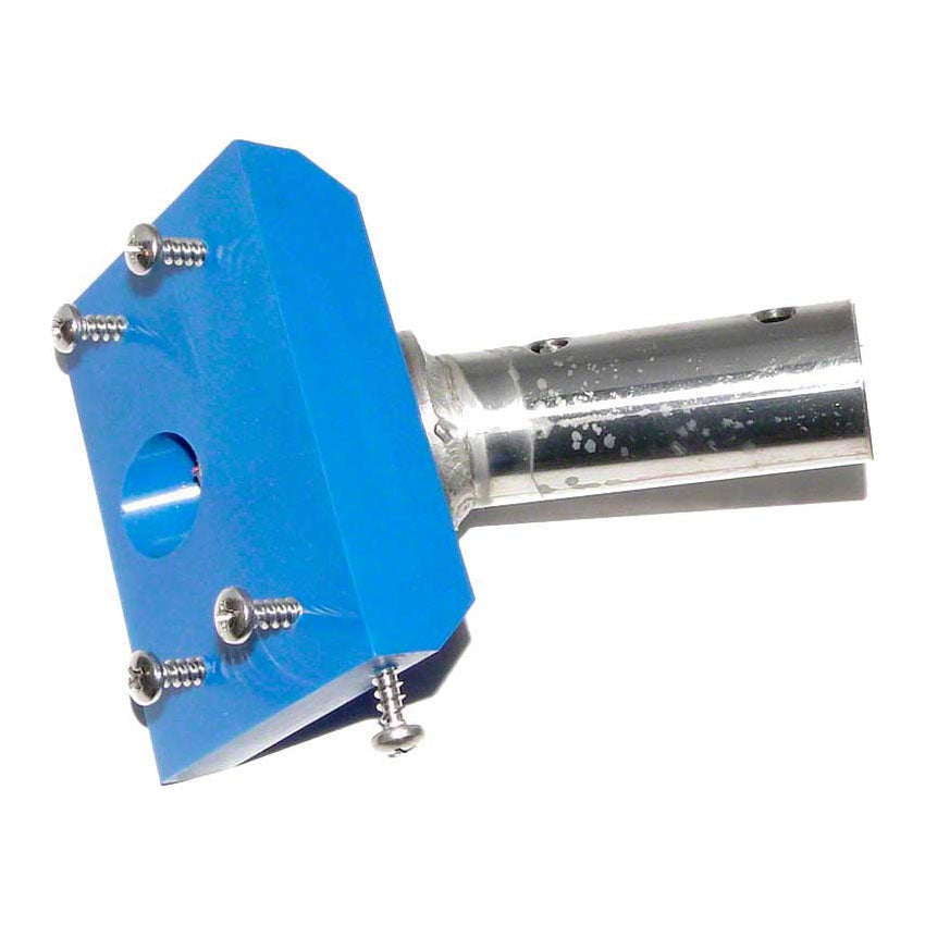 HammerHead Swivel Yoke Assembly Complete Fits 21 30