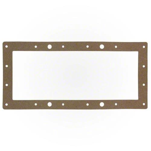 Pentair Wide Mouth Bermuda Skimmer Face Plate Gasket 516231 by Pentair