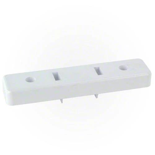 Pentair Bermuda Skimmer Spacer Flange 516237 by Pentair