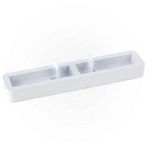Pentair Bermuda Skimmer Spacer Flange 516237 by Pentair