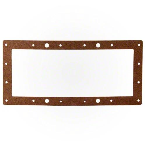 Pentair Wide Mouth Bermuda Skimmer Face Plate Kit 516265 by Pentair