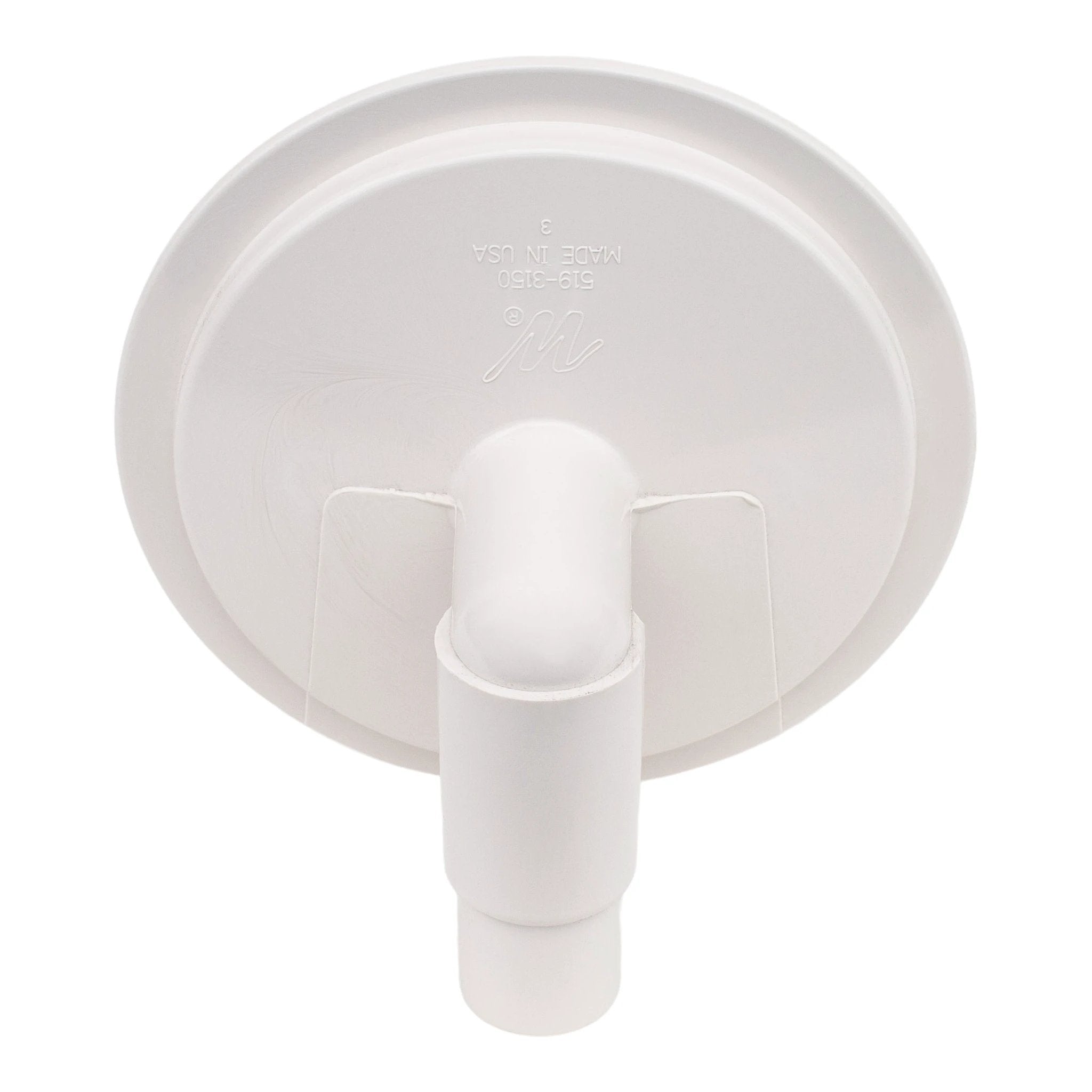 Waterway 519-3150 Vacuum Plate for Above Ground Pool Skimmer by Waterway