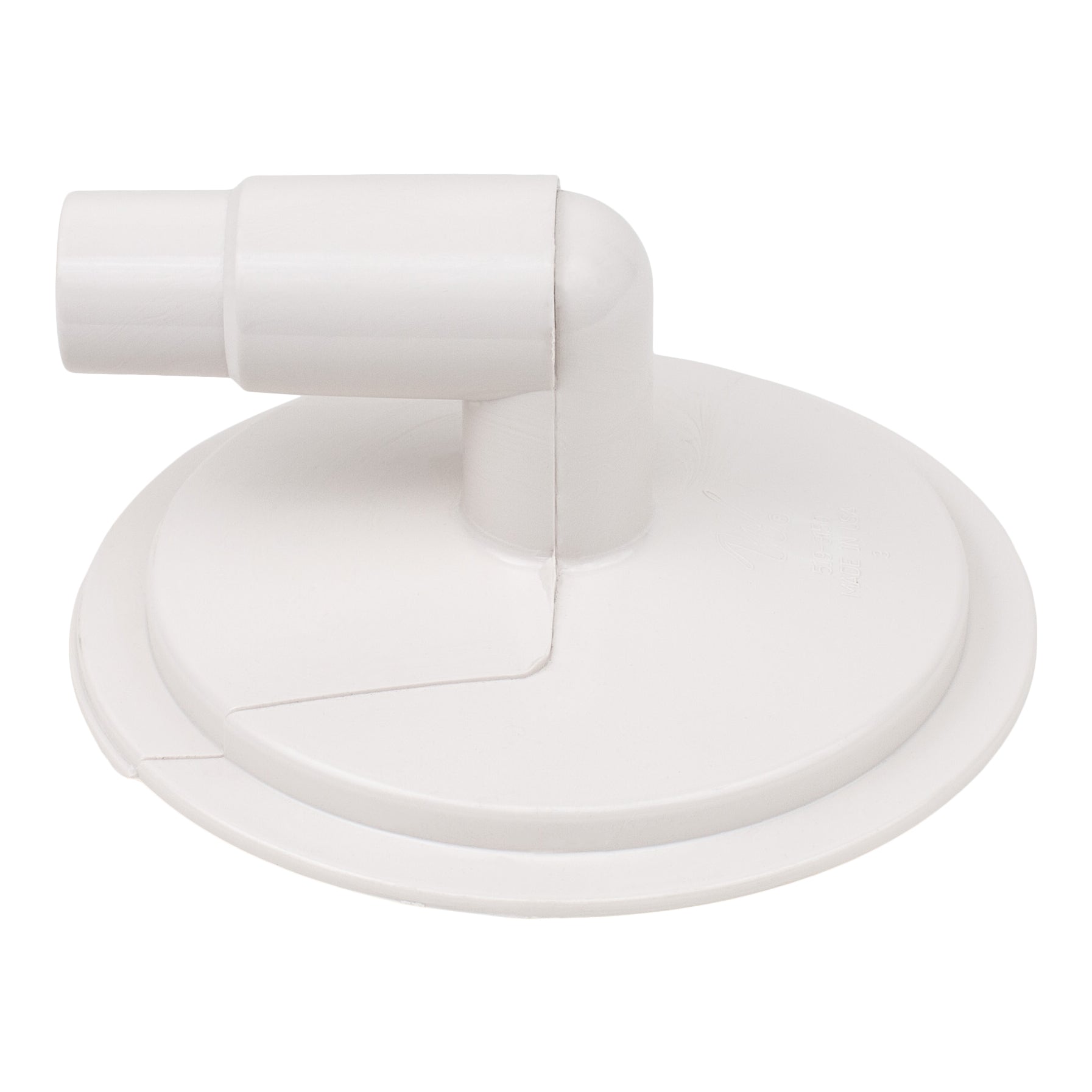Waterway 5193150 Vacuum Plate for Above Ground Pools Durable Skimmer Plate Replacement