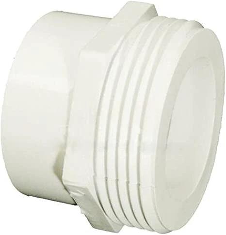 Waterway 1.5" Slip Union Tailpiece, 417-4010B by Waterway