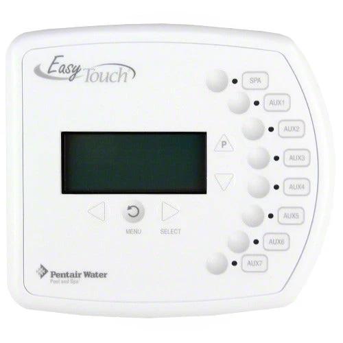 Pentair EasyTouch ICP Control Panel 520549 by Pentair
