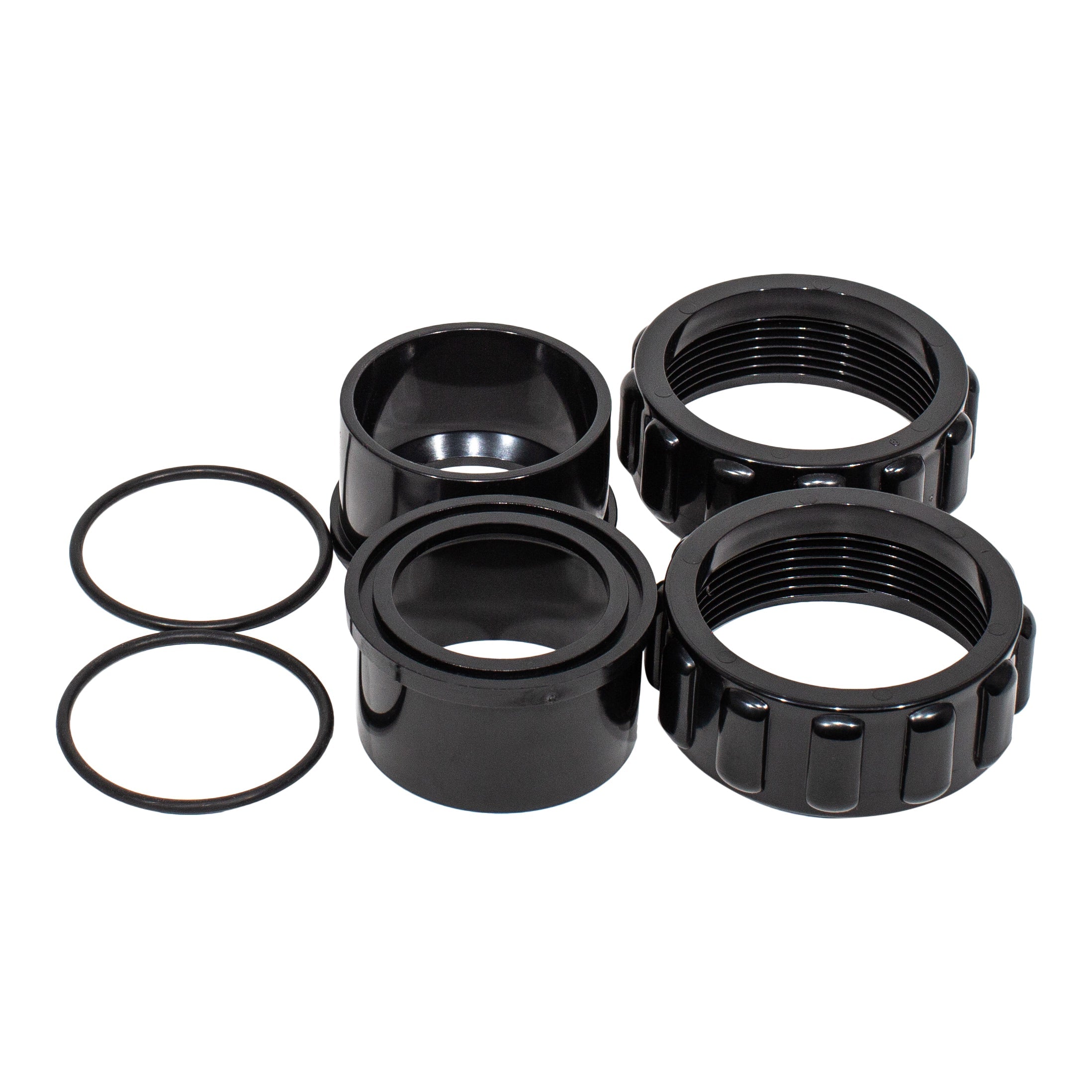 Pentair 520595 Intellichlor Union Kit Replacement Connector Set for Pool Equipment