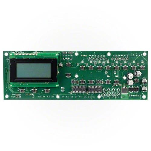 Pentair EasyTouch UOC Motherboard 520657 (Pool and Spa) by Pentair