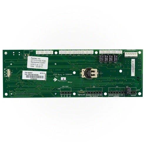 Pentair EasyTouch UOC Motherboard 520657 (Pool and Spa) by Pentair