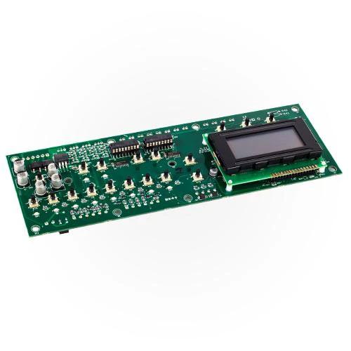 Pentair EasyTouch UOC Motherboard 520712 (Pool or Spa) by Pentair