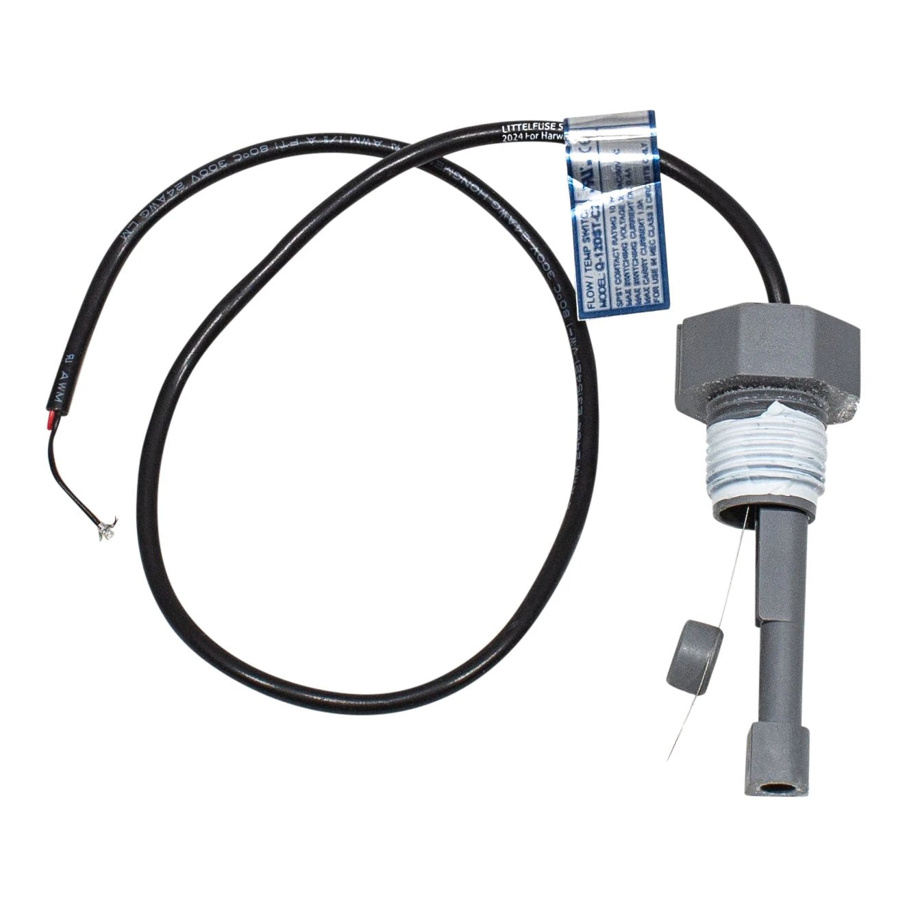 Pentair 520736 Intellichlor Flow Switch for Salt Chlorine Generators by Pentair