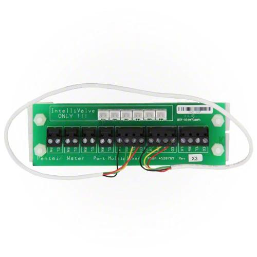 Pentair COM Port Expansion Module 520818 by Pentair