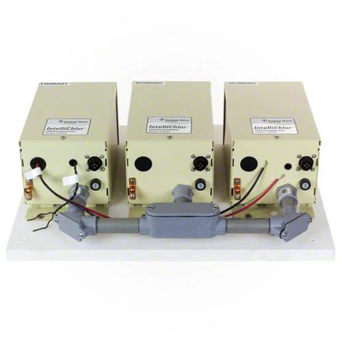 Pentair Commercial IntelliChlor COMSYS-6 System 520972 by Pentair