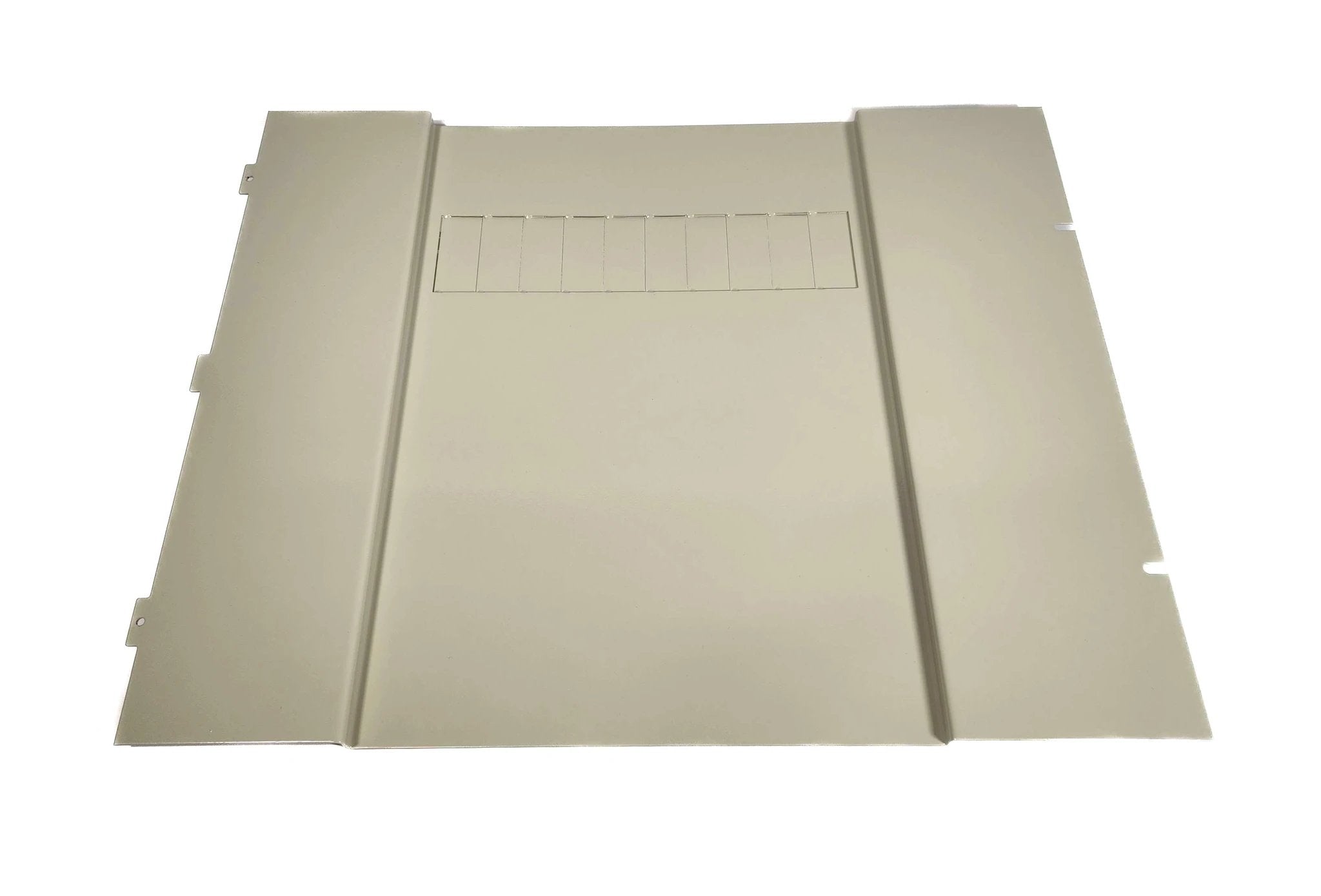 Pentair Load Center Cover Panel 521051Z by Pentair
