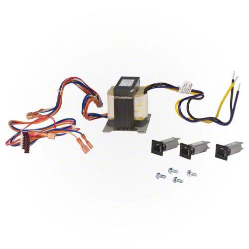 Pentair Load Center System XFMR 521233 by Pentair