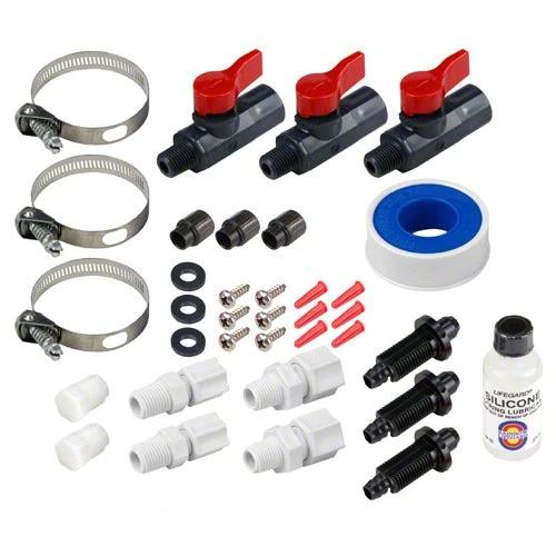 Pentiar IntelliChem Parts Bag 521342Z by Pentair