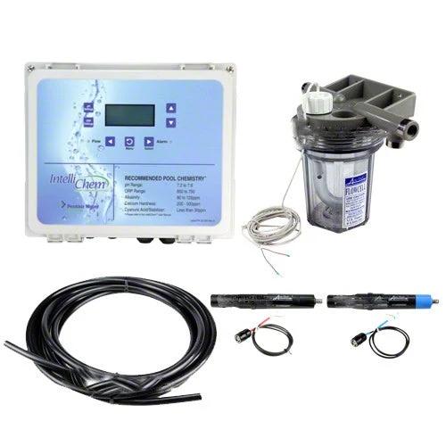 Pentair IntelliChem Chemical Controller 521357 by Pentair