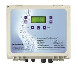 Pentair IntelliChem 521357 Controller
