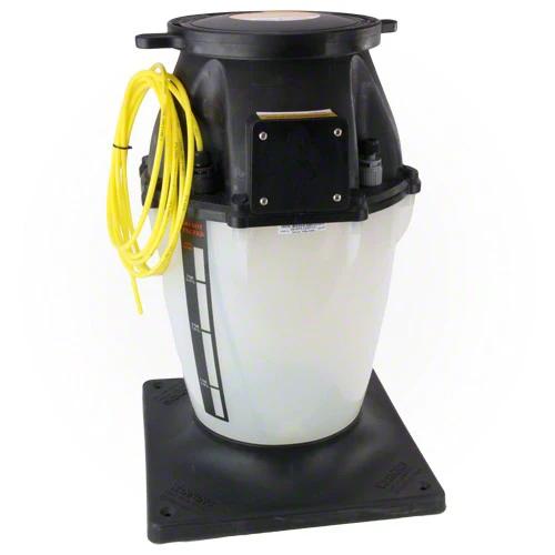Pentair IntelliChem Chlorine Container 521397 by Pentair
