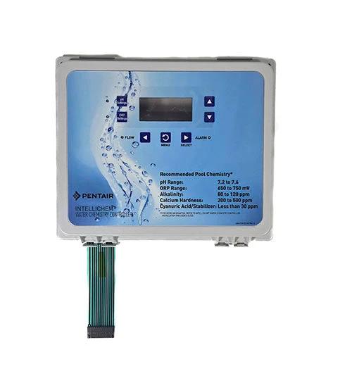 Pentair IntelliChem Enclosure Top 521465Z by Pentair