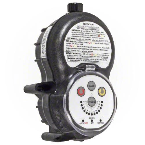 Pentair IntelliValve Valve Actuator 521485 by Pentair